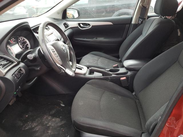 3N1AB7AP2FY361007 Nissan SENTRA S
