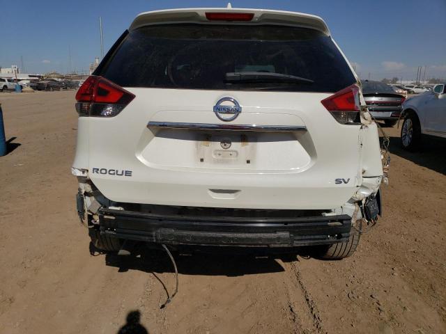 5N1AT2MT3JC789736 Nissan ROGUE S