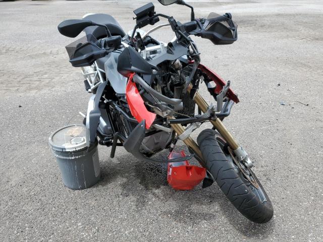 2015 BMW R1200 GS - WB10A1107FZ188387