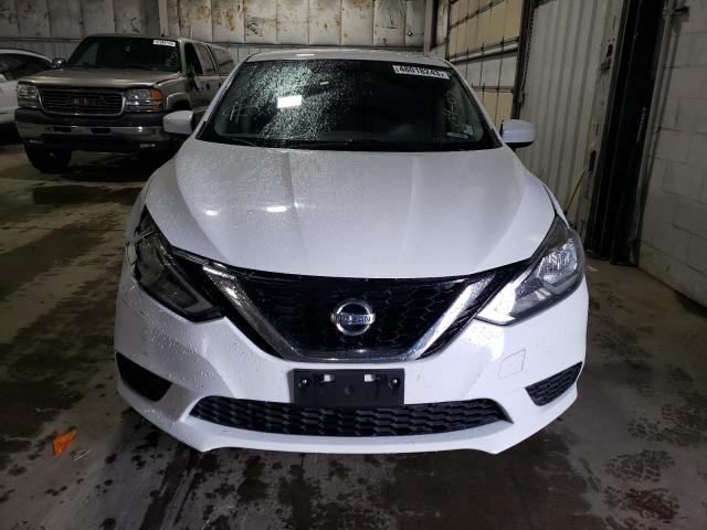 3N1AB7AP9HL675897 Nissan SENTRA S