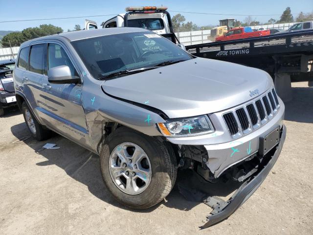 1C4RJFAG0GC338848 Jeep Grand Cherokee Laredo