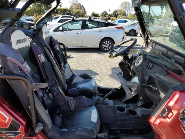 2016 POLARIS RZR XP 100 - 3NSVDE998GF781627