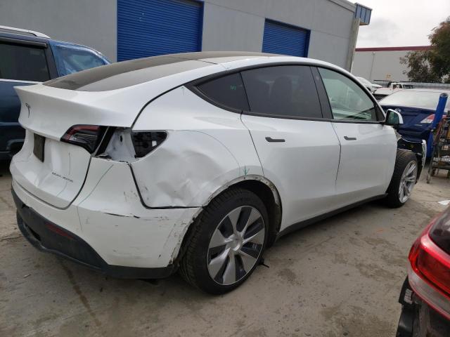 5YJYGDEE4MF083272 Tesla Model Y
