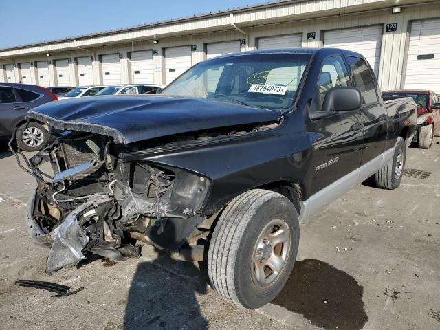 2006 Dodge Ram 1500 ST