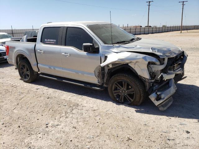 2022 FORD F150 SUPER - 1FTFW1E5XNFA26032