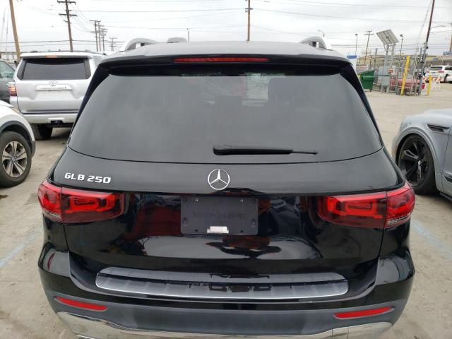 WDC4M4GB4LW005847 Mercedes-Benz GLB 250