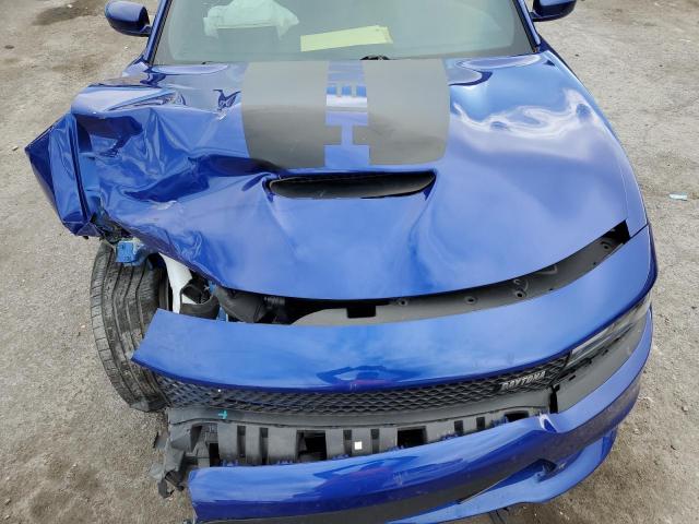 2C3CDXCT5JH173143 Dodge CHARGER R/T