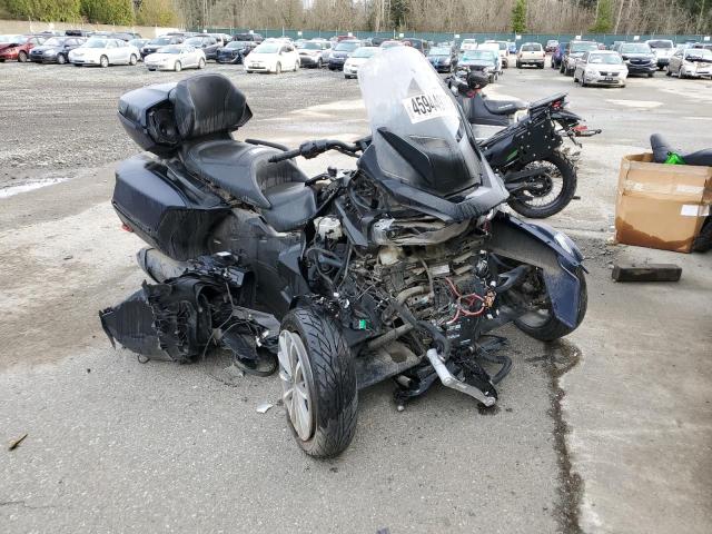 2022 CAN-AM SPYDER ROA - 2BXNBDD28NV006989