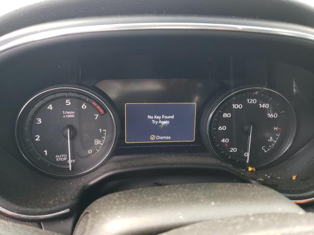 2020 CADILLAC CT5 PREMIU - 1G6DT5RW9L0154002