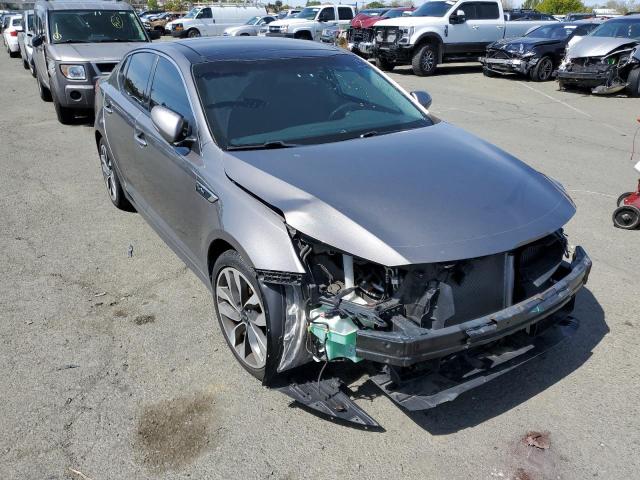 5XXGR4A61FG484458 KIA OPTIMA SX