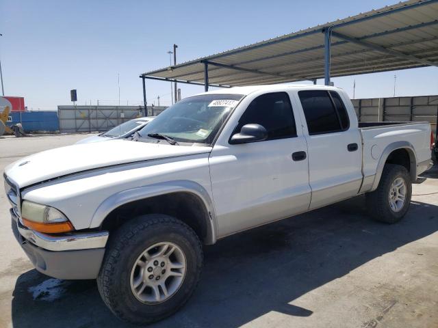 2001 Dodge Dakota 