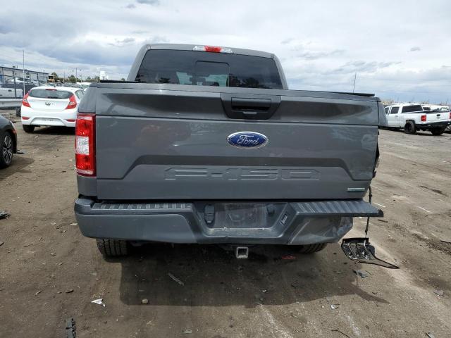 1FTEW1EP2LFA61626 Ford F150 Supercrew