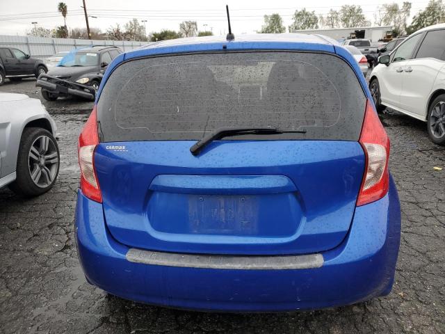 3N1CE2CP8EL412487 Nissan Versa Note S