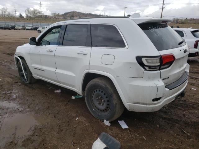 1C4RJFAG9FC190052 Jeep Grand Cherokee Laredo