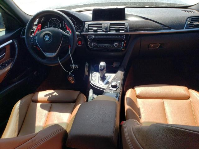 2017 BMW 330 I - WBA8B9C54HK675825