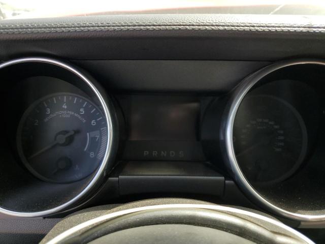 1FATP8UH2L5112285 Ford MUSTANG