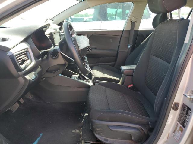3KPA24AD5LE295311 KIA RIO LX