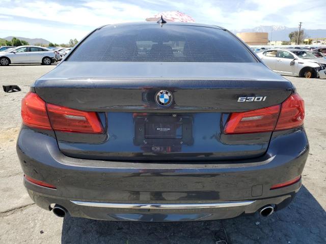 WBAJA5C38HG895595 BMW 530 I