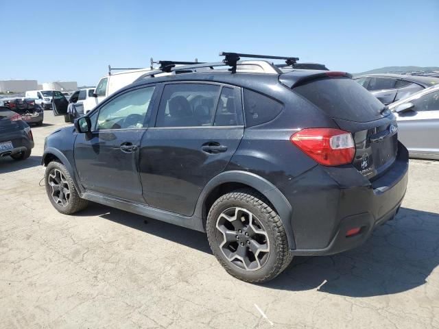 JF2GPAKC7E8312494 Subaru Xv Crosstrek 2.0 Limited