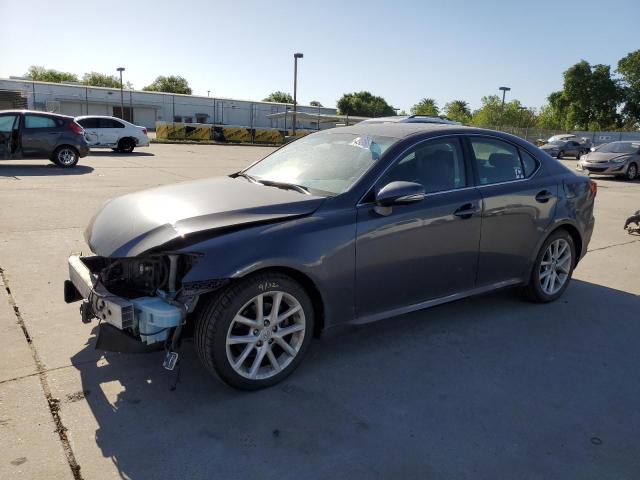 2011 Lexus IS 250 