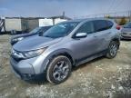 2017 HONDA CR-V EX - 2HKRW2H57HH127490