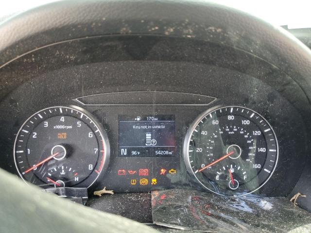 2019 KIA CADENZA LU - KNALC4J1XK5174177