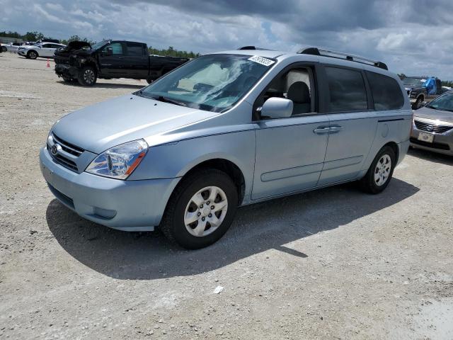 2007 Kia Sedona EX