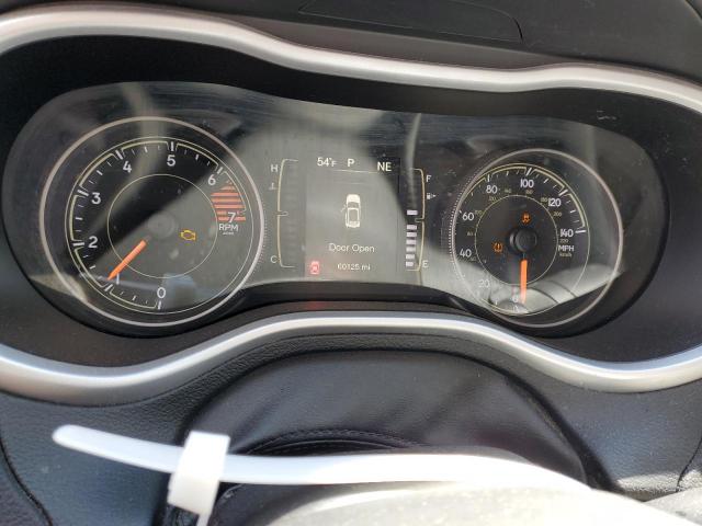 1C4PJMCB9JD559623 Jeep Cherokee Latitude