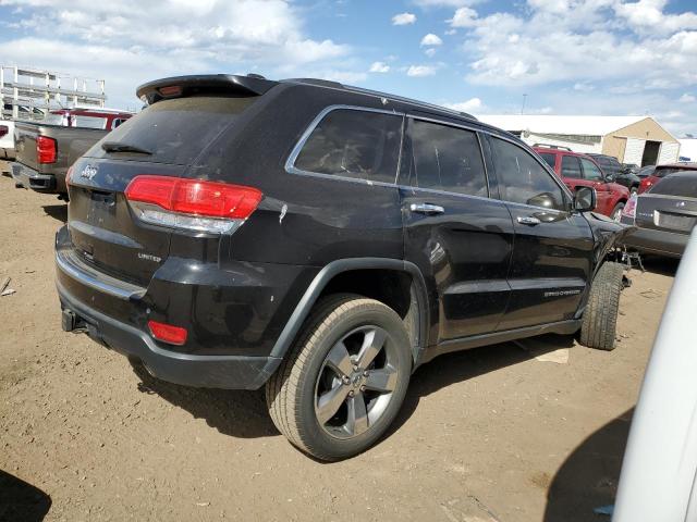 1C4RJFBG9FC652706 Jeep Grand Cherokee Limited