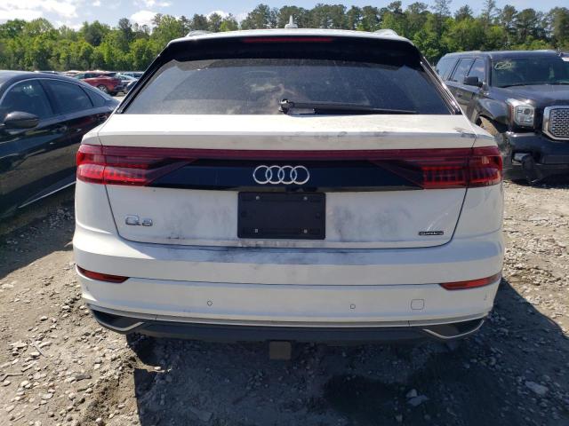 2019 AUDI Q8 PREMIUM - WA1AVAF18KD019784