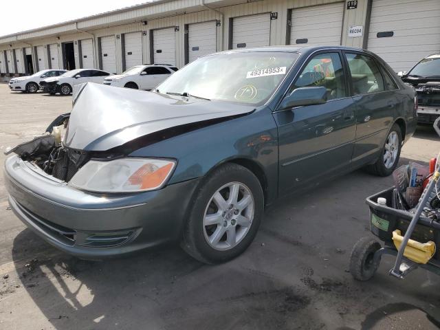 2003 Toyota Avalon XL