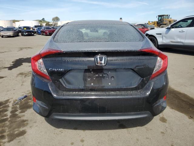 2HGFC2F53HH519309 Honda Civic Lx