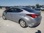 HYUNDAI ELANTRA SE photo