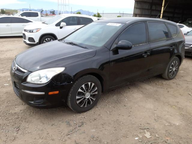 2012 Hyundai Elantra Touring GLS