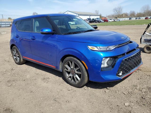 2020 KIA SOUL GT LI - KNDJ63AU8L7012043