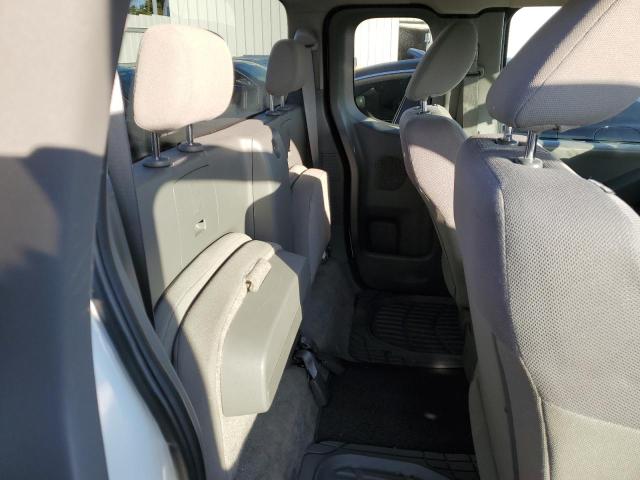 1N6BD0CT1FN711539 Nissan FRONTIER S