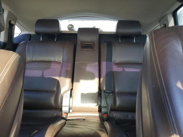 2016 BMW 535 IGT - WBA5M2C50GGH99423