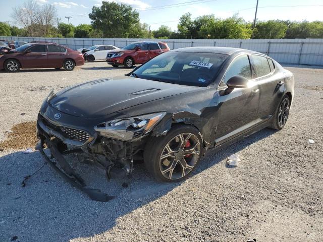 2018 Kia Stinger GT2