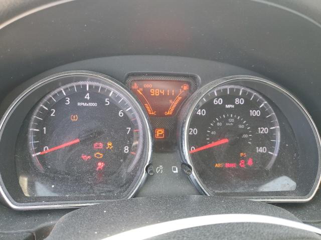 3N1CE2CP8FL427878 Nissan Versa Note S