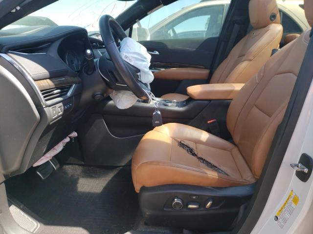 2019 CADILLAC XT4 SPORT - 1GYFZFR49KF147663