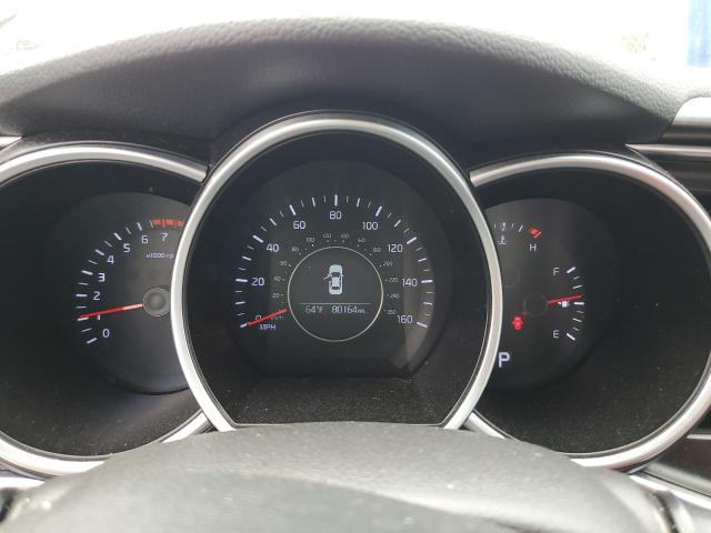 KNAGM4A77F5639796 KIA Optima Lx