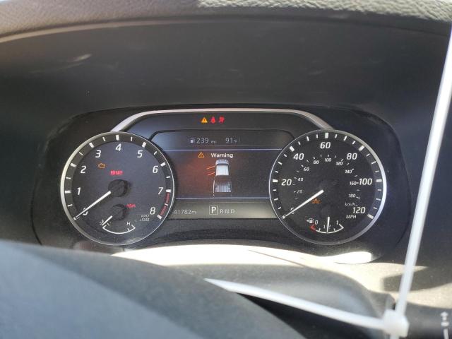 1N6ED1EK9NN651631 Nissan FRONTIER S