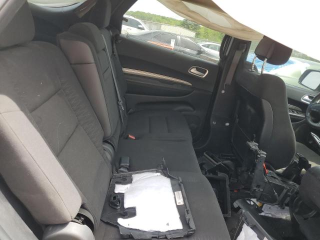 2020 DODGE DURANGO SS - 1C4RDJFG4LC308944