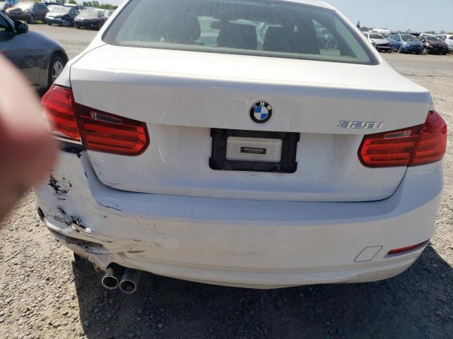 WBA3C1C50EK105289 BMW 328 I Sulev