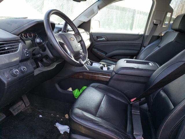 2016 CHEVROLET SUBURBAN K - 1GNSKHKC3GR334870