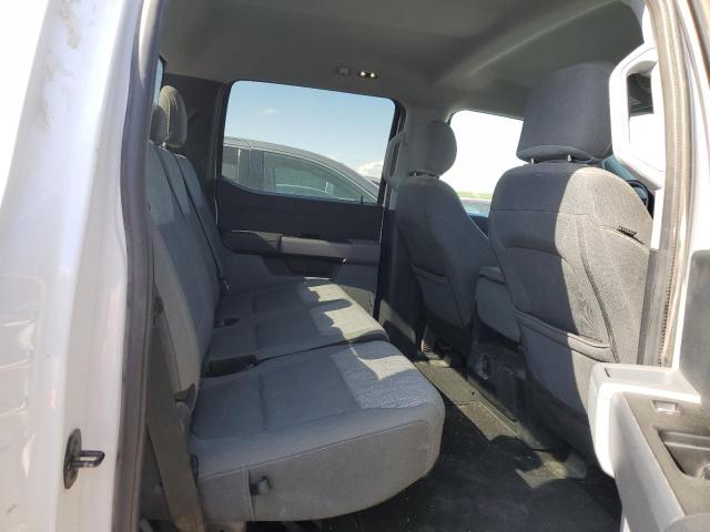 1FTEW1EB0MKD87955 Ford F150 Supercrew