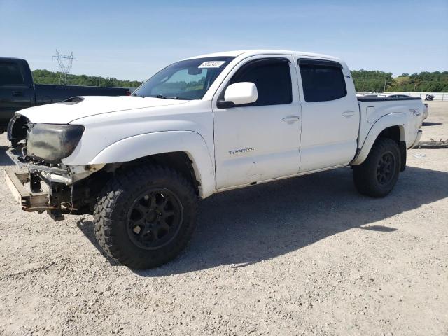 2009 Toyota Tacoma 