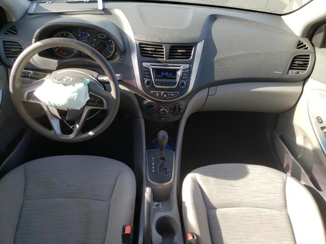 2015 HYUNDAI ACCENT GS - KMHCT5AE5FU225829