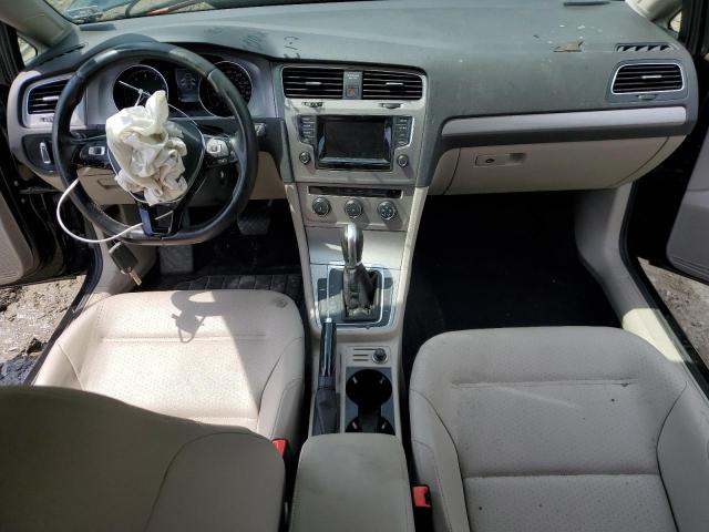 2015 VOLKSWAGEN GOLF - 3VW217AU7FM012567