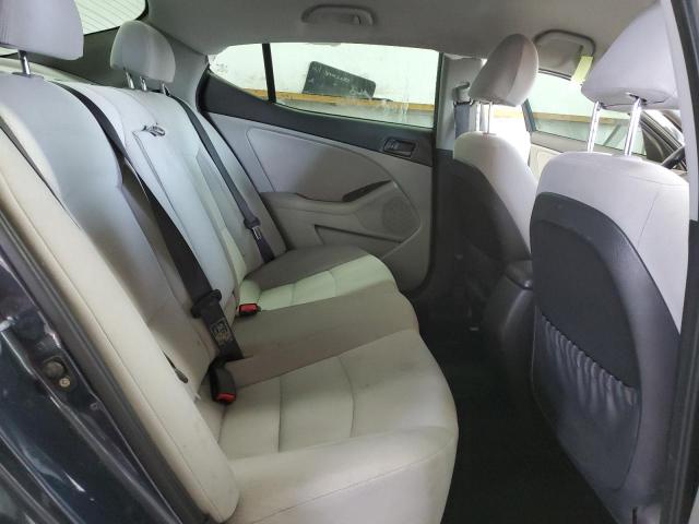 KNAGM4A71F5615607 KIA Optima Lx
